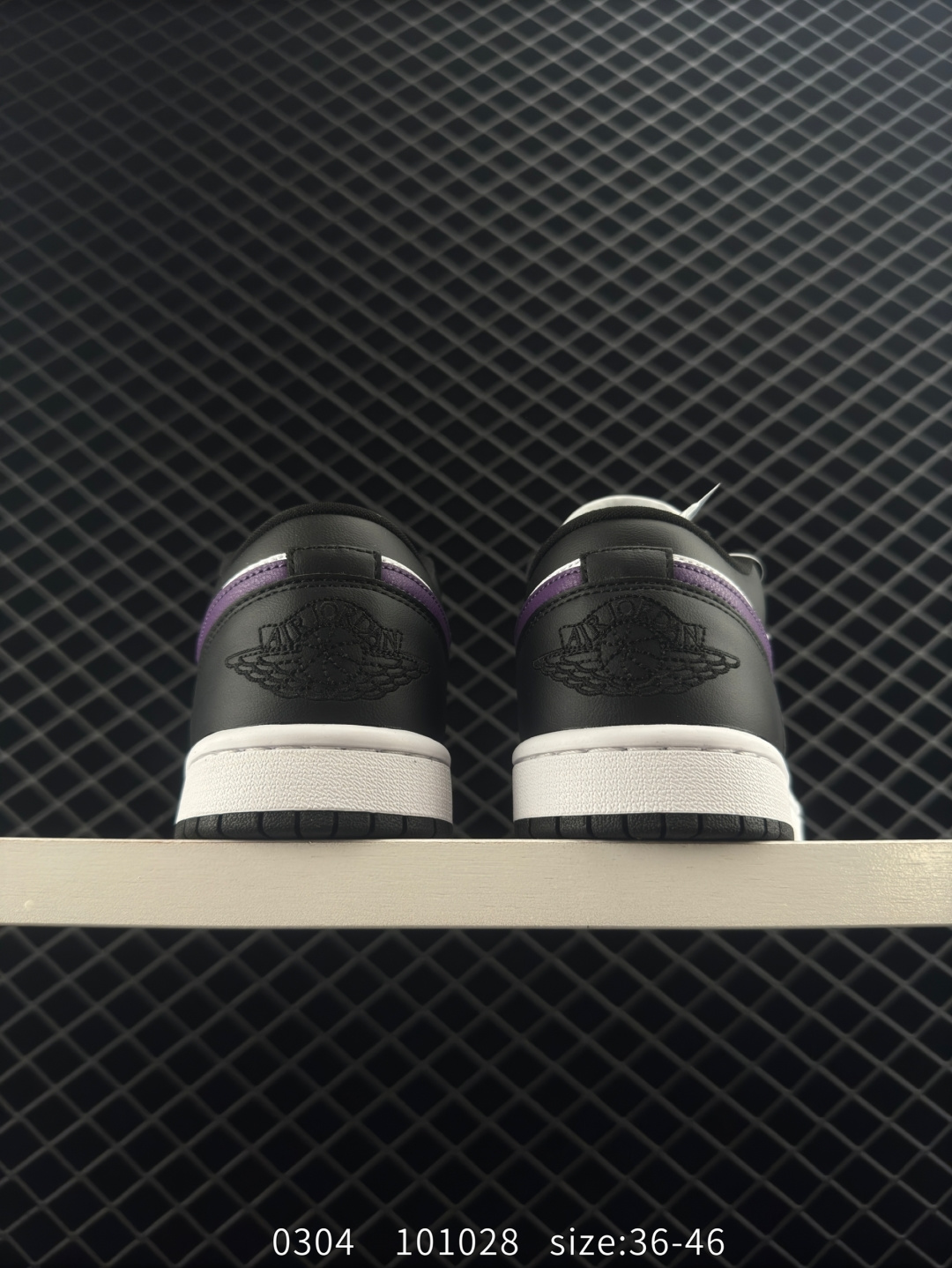 Air Jordan 1 Low Golf